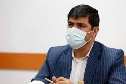 هاشمی: پس از موفقیت در واکسیناسیون طبیعی است که دشمنان قسم خورده ایران ساکت نمانند
