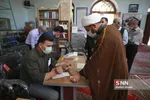 انتخابات ۱۴۰۰در خراسان شمالی