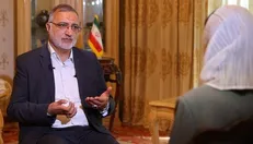 ملت فلسطین خشم فروخفته خود را به نمایش گذاشت