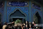 تشیع شهید جهادی