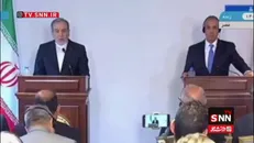 عراقچی: برنامه هسته‌ای ایران مسالمت آمیز است؛ چیزی برای مخفی کردن نداریم/ ملت ایران برای غنی‌سازی اورانیوم هزینه سنگینی پرداخت کردند