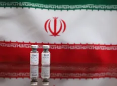 تولید ۱۴ میلیون دوز واکسن برکت تا امروز / مجموع واکسن‌های تحویلی به ۶ میلیون دوز رسید