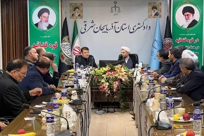 خلیلی: عدالت پایه و اساس همه ارزش&zwnj;هاست