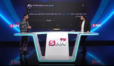 خط سفید، بلک فرایدی، گنج‌یاب‌های قلابی، ادعای جدید قلعه‌نویی زیر ذره‌بین «راس یک» + فیلم