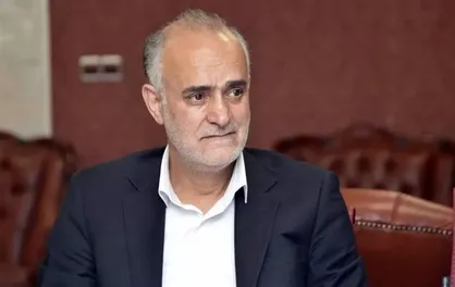 نبی: قرارداد قلعه&zwnj;نویی از ابتدا تا پایان جام جهانی ۲۰۲۶ بود