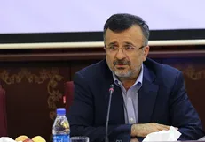 داورزنی: پاداش قهرمانان مطابق وعده‌های قبلی پرداخت می‌شود