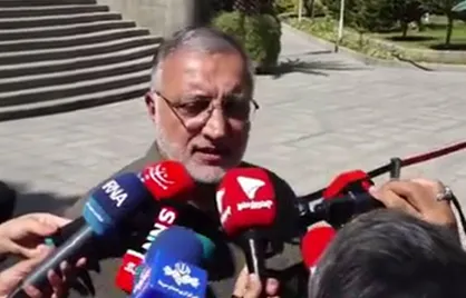 احتمالا کنسرت آقای شجریان در ورزشگاه آزادی برگزار می&zwnj;شود