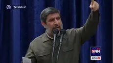 امروز که فرمانده فرا خوانده به قله...
