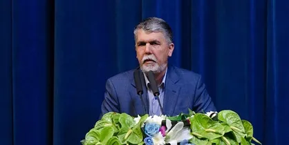 انقلاب ما بر مائده قرآن کریم اسلامی شد/ تربیت هزاران نخبه حاصل برگزاری مسابقات