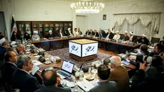 جلسه شورایعالی انقلاب فرهنگی هفته آینده برگزار می‌شود