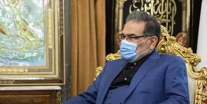 شمخانی: مرحله پایانی مذاکرات وین بدون تصمیم گیری سیاسی غرب شکل نمی&zwnj;گیرد