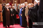حجت الاسلام محمدی گلپایگانی رئیس دفتر مقام معظم رهبری