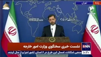 خطیب زاده: هیچ محدودیتی برای واردات واکسن نداریم / وزارت بهداشت اکثر واکسن&zwnj;ها را برای واردات به ایران تایید کرده است
