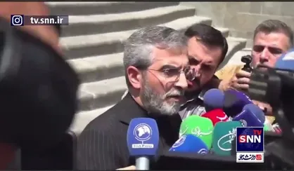 علی باقری: ظرفیت&zwnj;های متعددی در چارچوب NPT و توافقنامه پادمان داریم در صورت تشخیص فعال خواهد شد