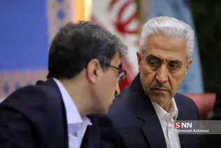 منصور غلامی-وزیر علوم تحقیقات و فناوری