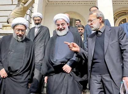 امروز جوانان حامی شما سرخورده شده&zwnj;اند/ رئیس بانک مرکزی را برکنار کنید