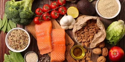 ۲۰ نکته تغذیه&zwnj;ای برای دانش&zwnj;آموزان در ایام امتحانات