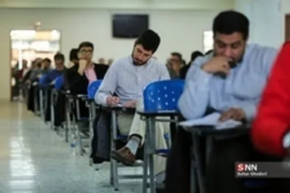 ادعای شیادان درباره گریم داوطلب جایگزین / اقدامات لازم برای احراز هویت شرکت&zwnj;کنندگان پیش&zwnj;بینی شده است