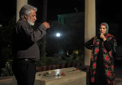 کارگردان &laquo;خانواده آقای تعارفی&raquo; درگذشت