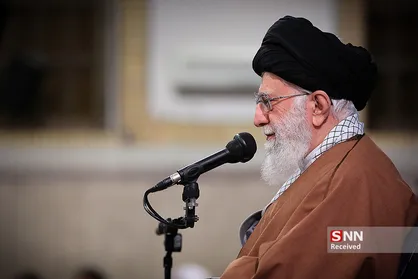 جمعی از مداحان اهل بیت(ع) با رهبر معظم انقلاب دیدار می&zwnj;کنند