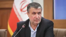 اسلامی: محدودیت تحقیق و توسعه هسته‌ای در مذاکرات از ۱۵ به ۱۱ سال کاهش پیدا کرد + فیلم