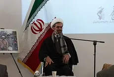 امام خمینی(ره) پایه گذار فرهنگ بسیجی در دنیا بود