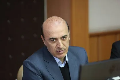 پیشرفت ۷۵ درصدی راه&zwnj;آهن چهارمحال و بختیاری