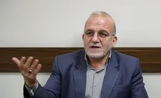نماینده اسبق مجلس: ادامه همکاری‌ها در چارچوب برجام مشروط به رفع تحریم‌هاست