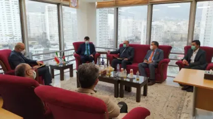 ایجاد انجمن مشترک بین نهاد&zwnj;های علمی، آکادمی علوم افغانستان و مراکز تحقیقاتی ایران لازم است