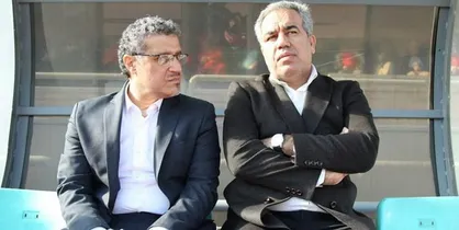 عرب: به بیرانوند زنگ زدند که بازی برگزار نمی&zwnj;شود!/ فتاحی: نه تنها برق ورزشگاه که برق منطقه هم قطع شده بود