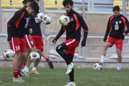 بعد از بیرانوند، جدایی ستاره بعدی پرسپولیس هم قطعی شد! +عکس