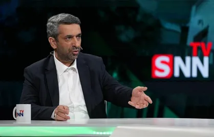 وفاق ملی شعار دولت نیست راهبرد دولت است