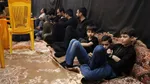هشتمین نشست سالانه فعالین جبهه فرهنگی انقلاب اسلامی استان بوشهر به مناسبت سالروز صدور پیام امام خمینی درباره پذیرش قطعنامه ۵۹۸ در روستای بحیری شهرستان دشتی (مزار شهید نادر مهدوی) برگزار شد.