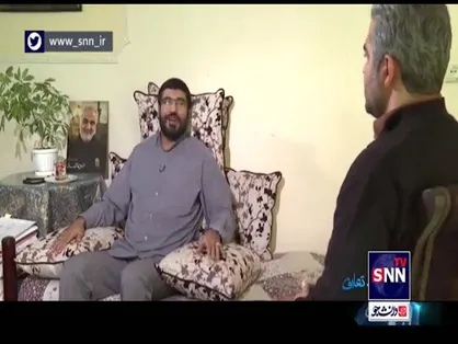 بدون تعارف با قاضی که جان یک سارق معتاد را در لحظه آخری نجات داد اما خودش زمینگیر شد