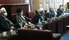 رئیس مجمع تشخیص مصلحت: امیدواریم تلاش‌های دولت منجر به آسایش مردم شود