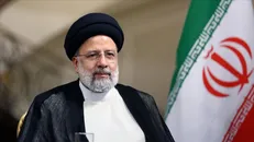 رئیسی در وزارت تعاون، کار و رفاه اجتماعی حضور یافت