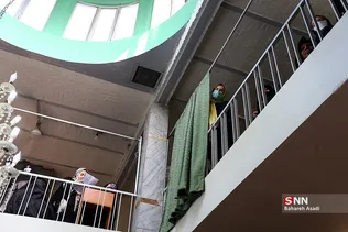منطقه ۱۶