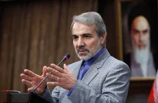 نوبخت: زمانی را برای اتصال بیرجند به راه‌آهن اعلام نمی‌کنم