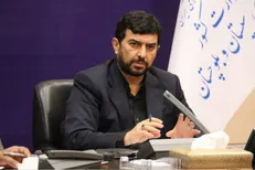 راه‌اندازی راه‌آهن چابهار- زاهدان یکی از ابر پروژه‌های کشور در استان سیستان و بلوچستان است
