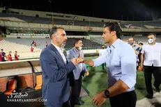 کاری که مجیدی کرد و فکری نکرد