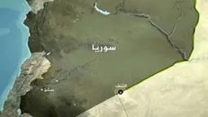 توافق بر سر خروج ۵ هزار عنصر «ارتش آزاد» از «تنف» سوریه