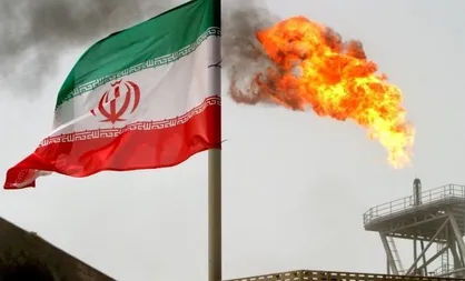 مذاکرات مخفیانه آلمان برای خرید نفت ایران