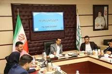 مناسب سازی محله پیروزی برای کودکان در منطقه ۱۳