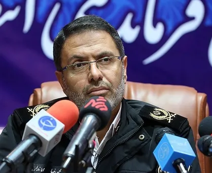 آغاز طرح ترافیک و کاهش آلودگی هوا از فردا / تغییر ساعت طرح اعلام شد