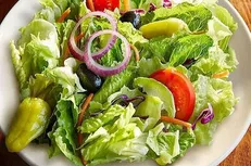 اگر می‌خواهید سکته نکنید سبزیجات بخورید