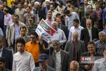 راهیمایی روز قدس