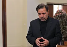 آخوندی استیضاح می‌شود/ متن استیضاح وزیر راه و شهرسازی تقدیم هیئت رئیسه شد