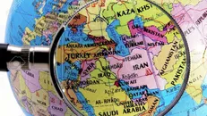 برگزاری همایش بین المللی دفاع و امنیت در غرب اسیا
