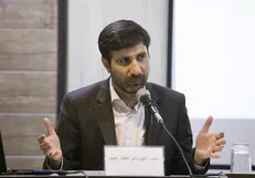 شفافیت منابع مالی تبلیغات نامزد‌ها حق‌الناس است