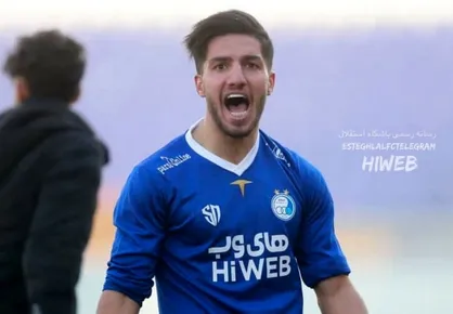 فرهاد مجیدی پدیده مورد علاقه محمود فکری را کنار گذاشت